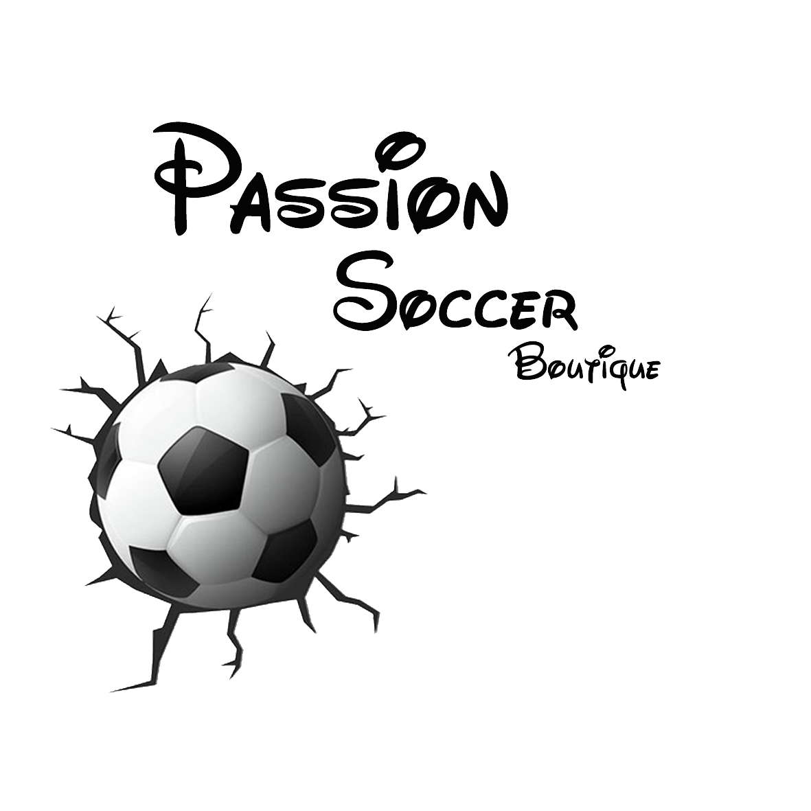 Passion Soccer Boutique