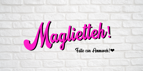 Maglietteh