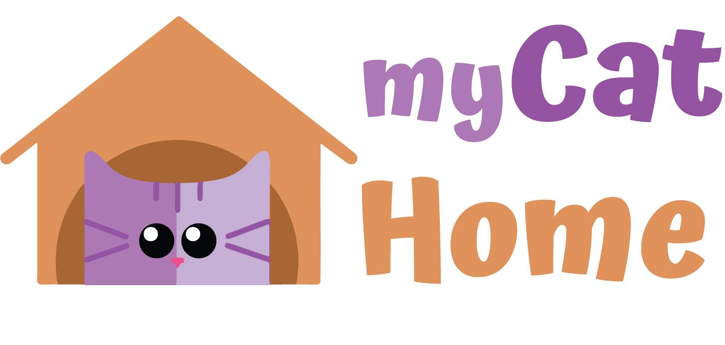 My Cat Home