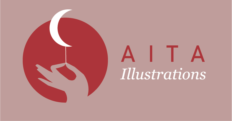 AitaIllustrations