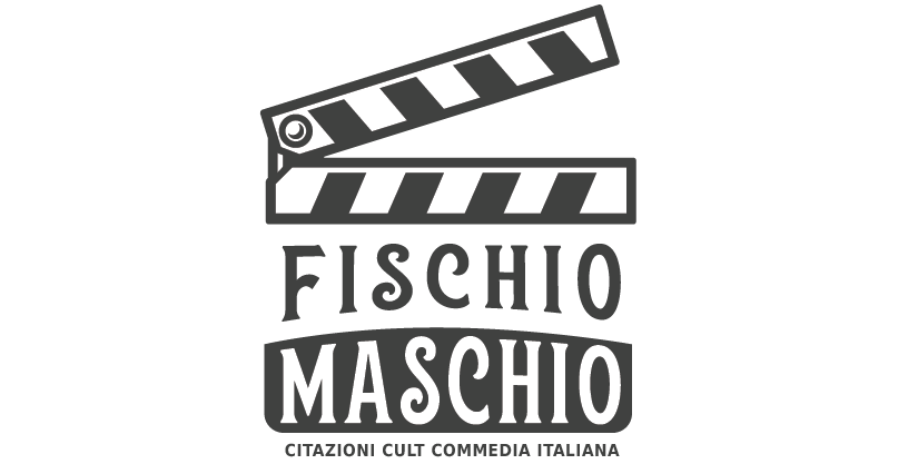 Fischio Maschio
