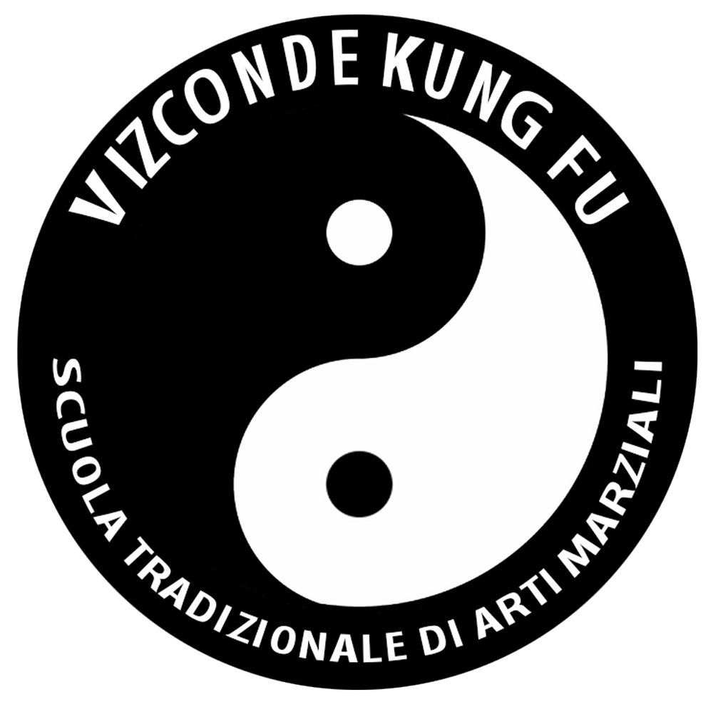 Vizconde Kungfu