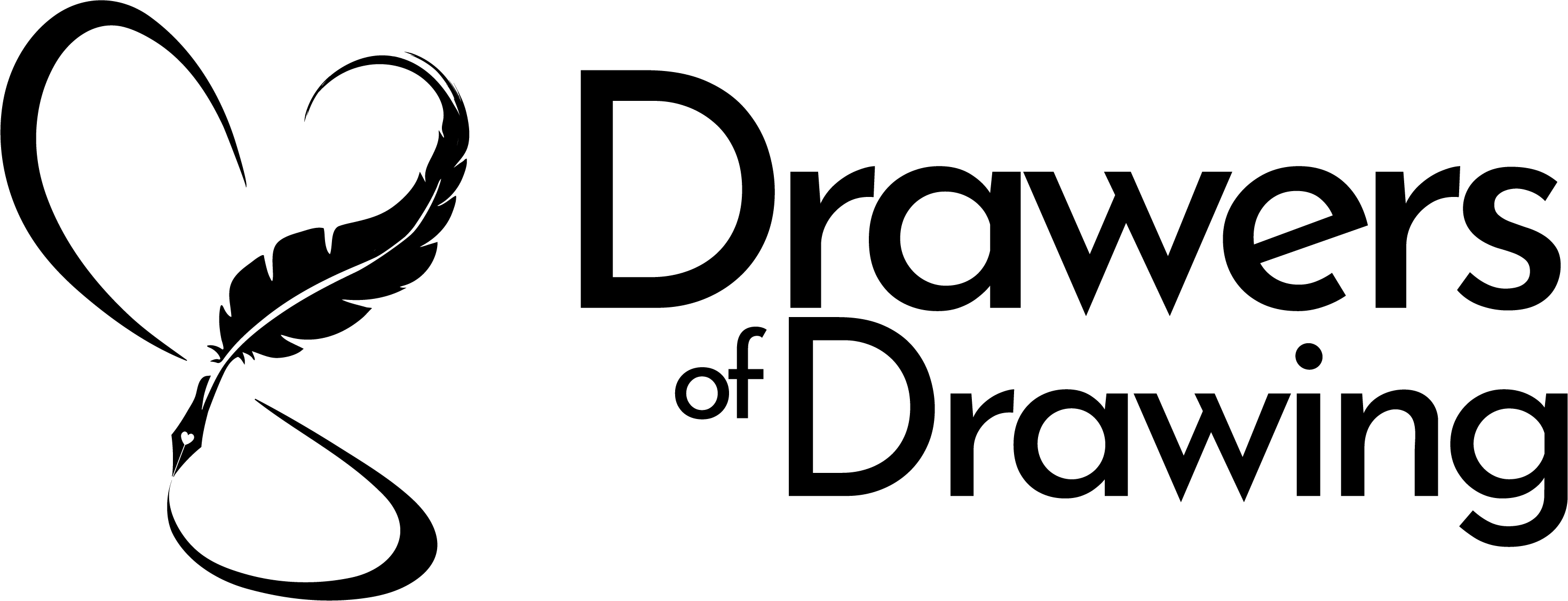 Drawers Of Drawing