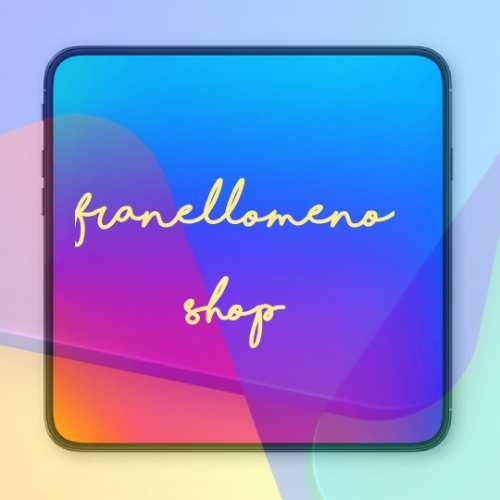 FRANELLOMENO