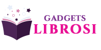 Gadgets Librosi