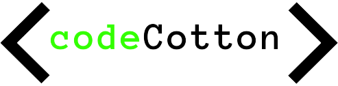 CodeCotton