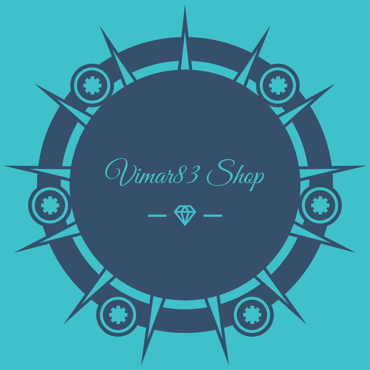 Vimar83 Shop