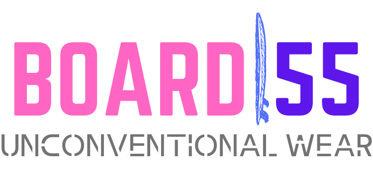 Board 55 - Unconventional Wear