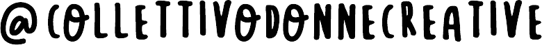 CollettivoDonneCreative_Store