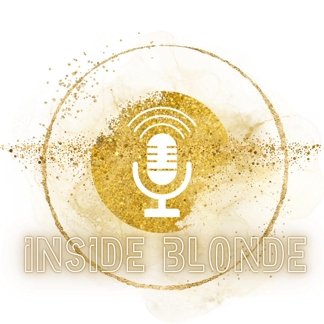 BASITAH by Inside Blonde