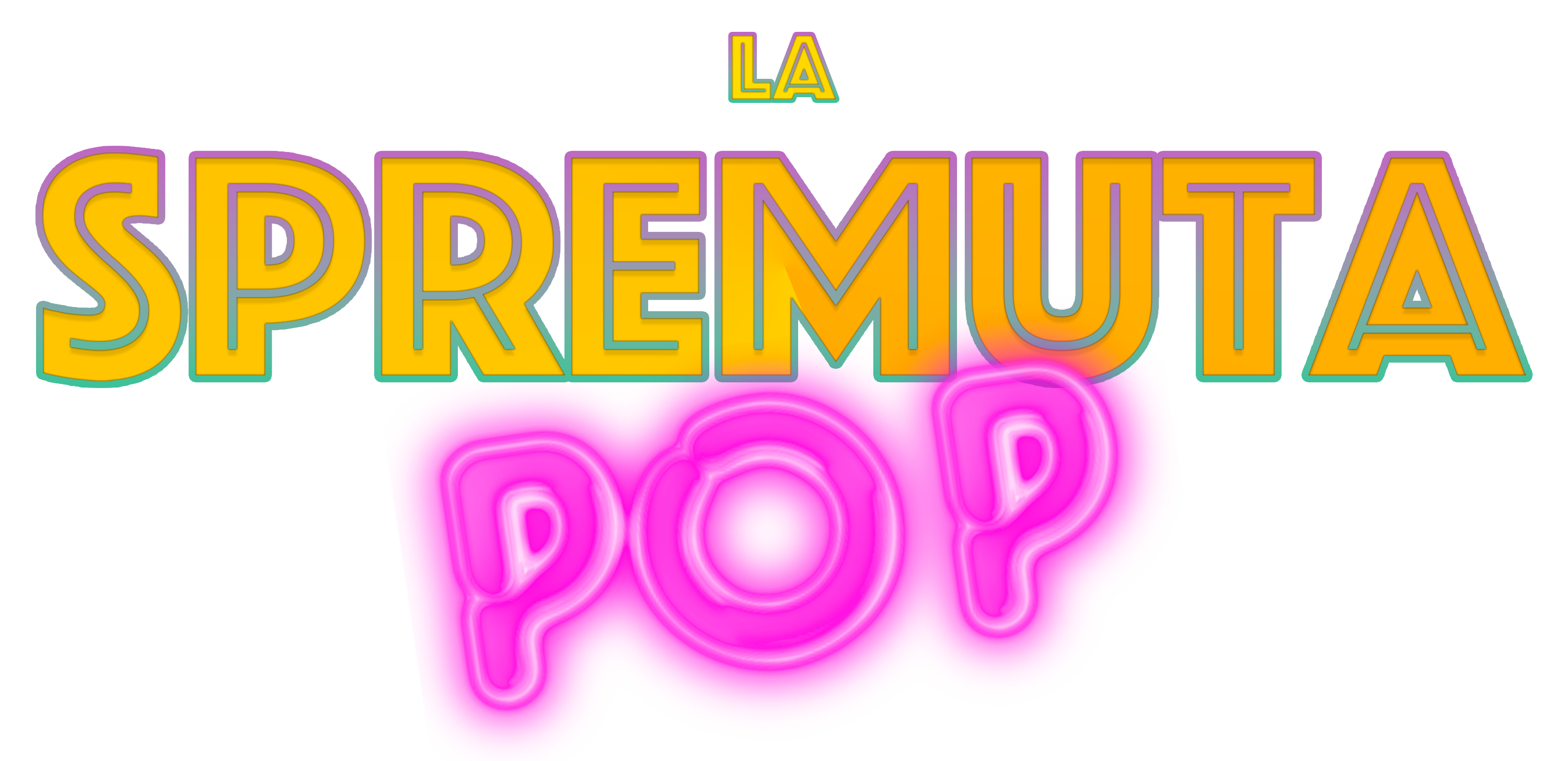 La Spremuta POP