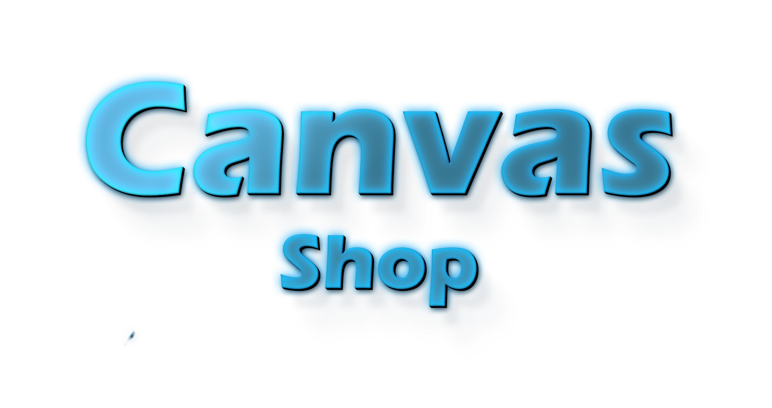 Canvas Shop