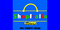 SHOP ITALIA