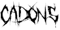 Cadons