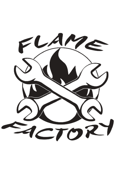 FLAME FACTORY