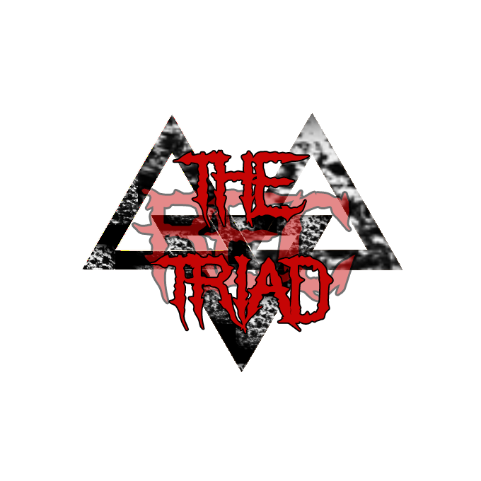 THE TRIAD REC