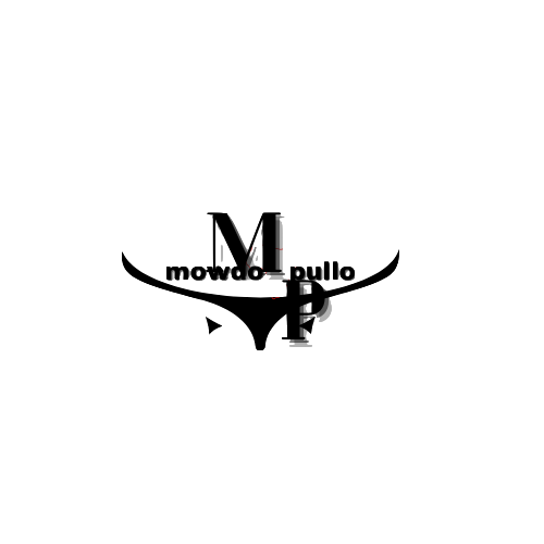 Mowdo pullo