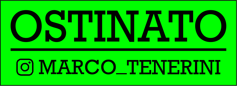 OSTINATO SHOP