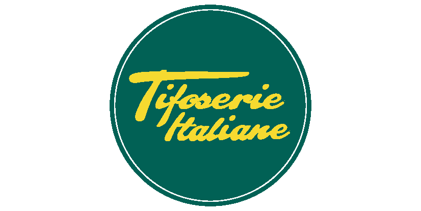 Tifoserie-italiane