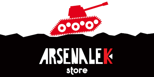 ArsenaleK store