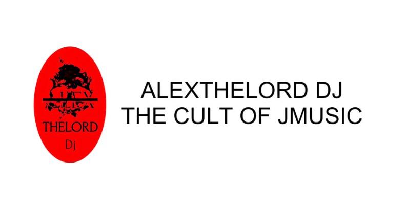  AlexThelord Dj The Cult of JMusic