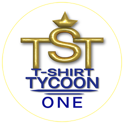 T-Shirt Tycoon One