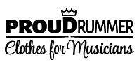 ProuDrummer