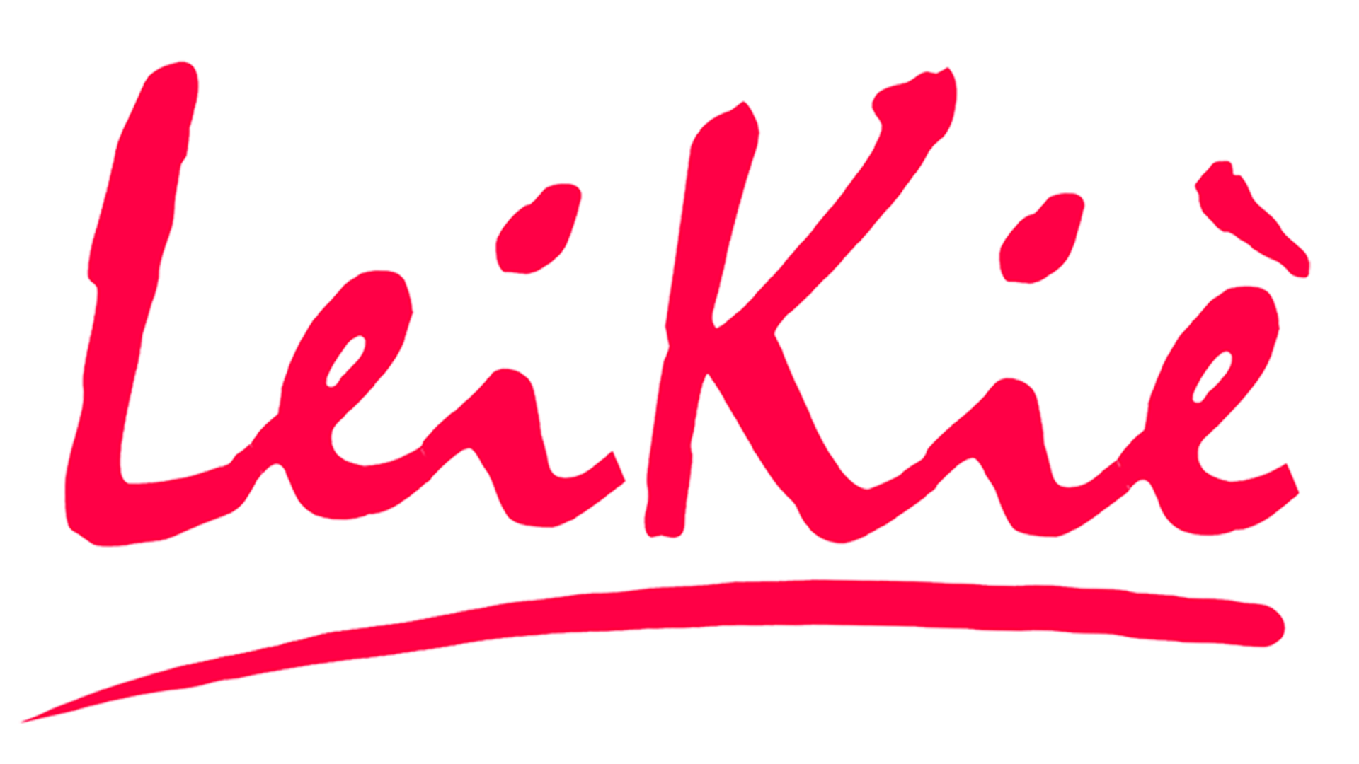 LeiKie