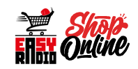 Easy Radio Shop