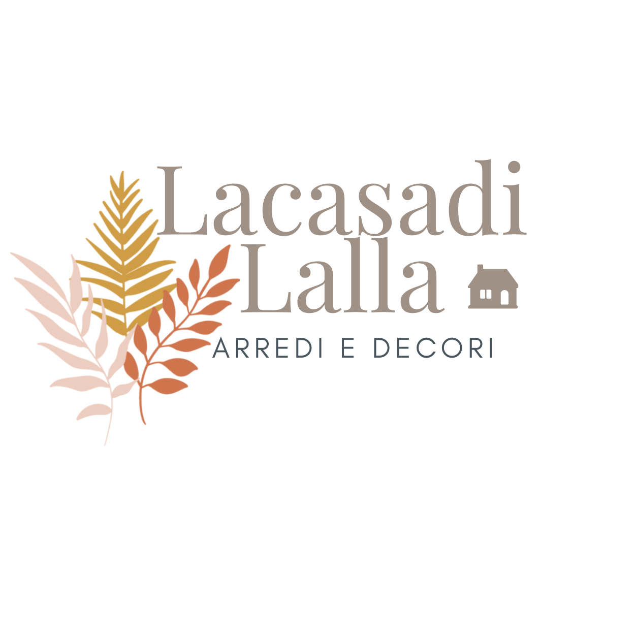 Lacasadi Lalla AMATI