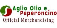 Aglio olio e peperoncino