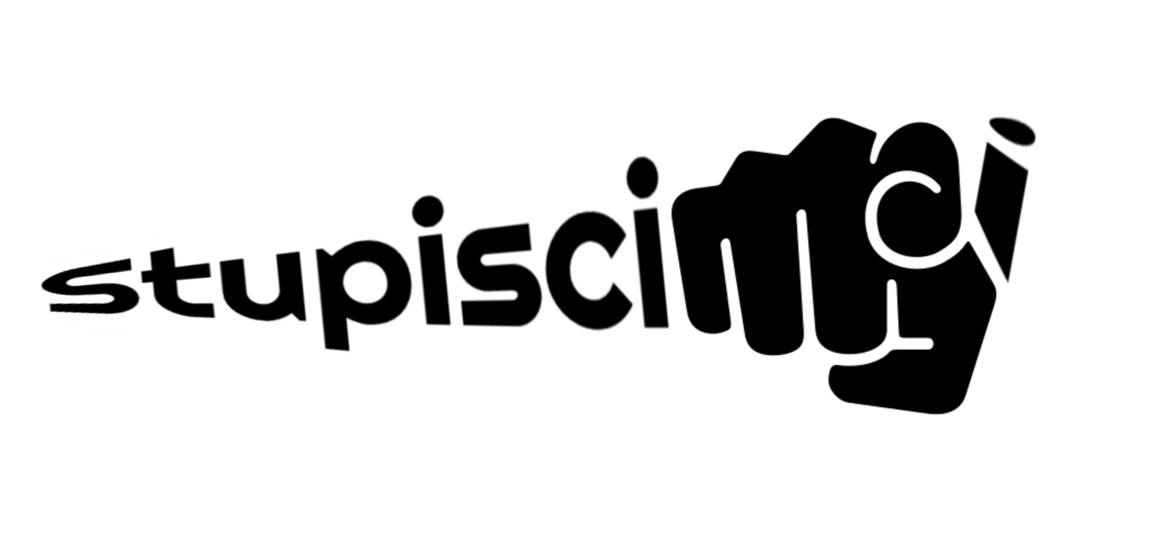 Stupiscimi