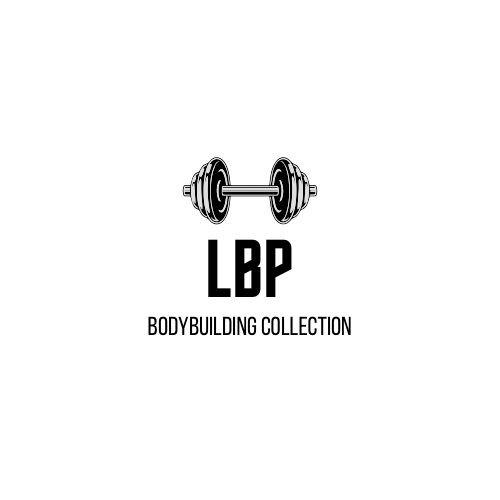 Lbp_bodybuilding.collection