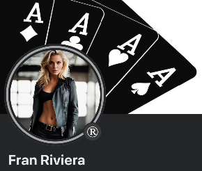Fran Riviera Official Store