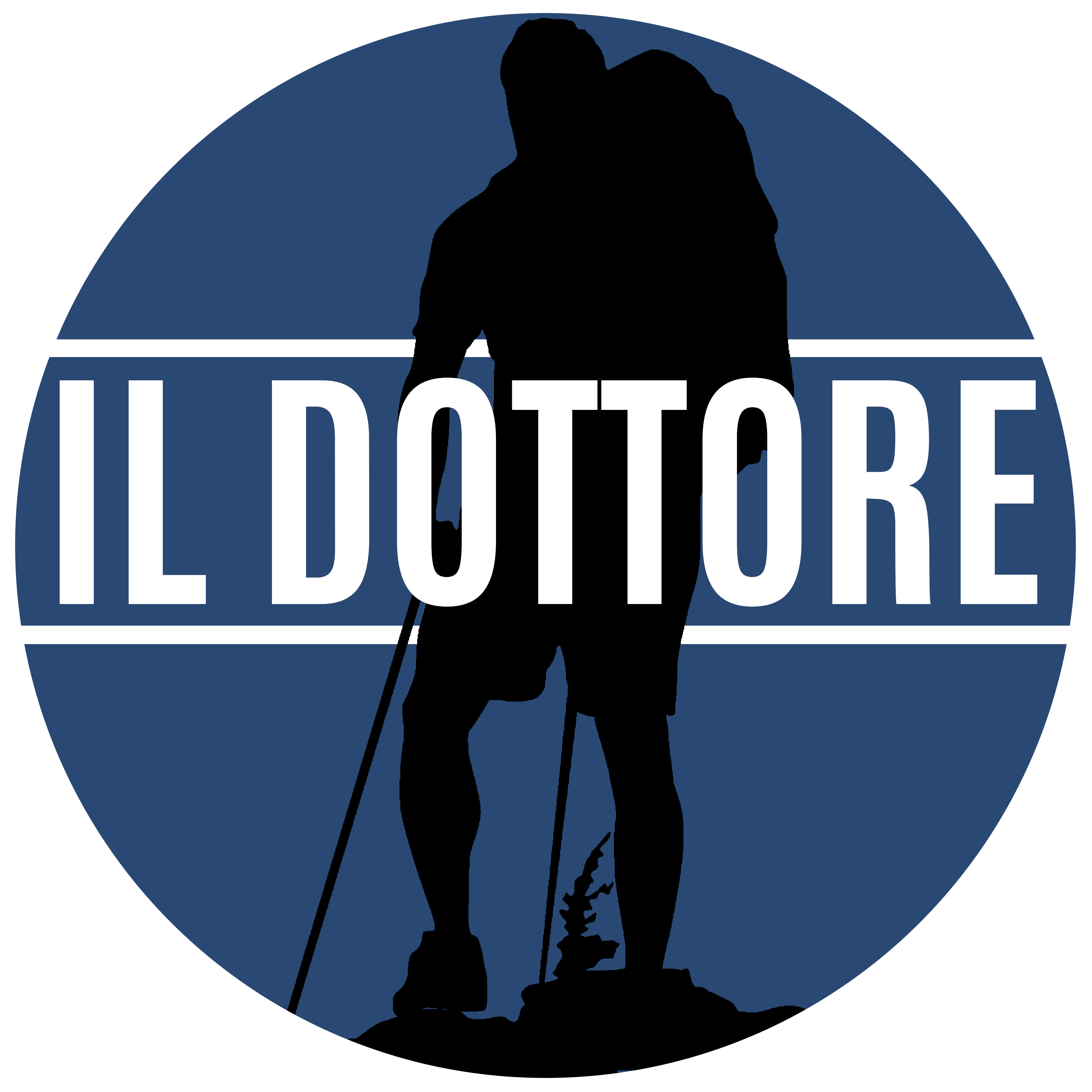 Il Dottore - Itinerari di Pesca & Outdoor