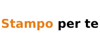 Stampo per te