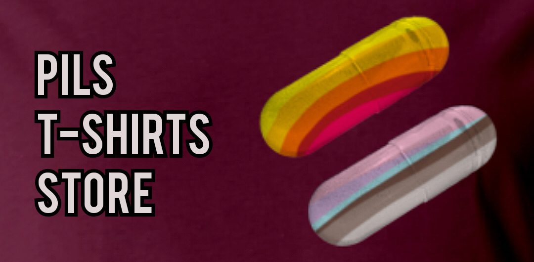 PILS-SHIRTS