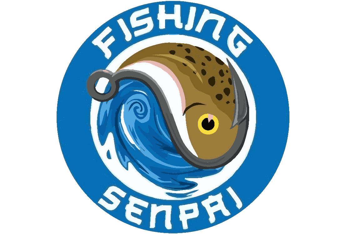 Fishing Senpai