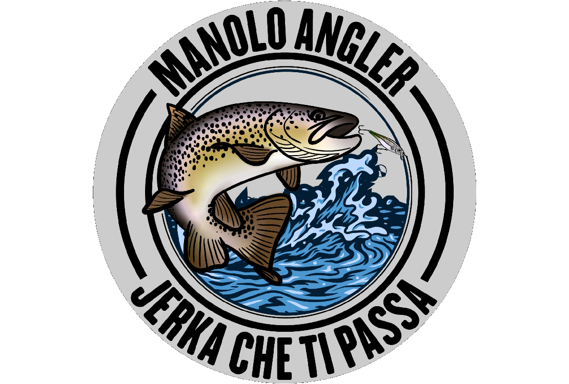 Manolo Angler