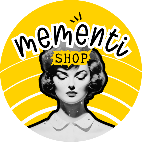 MEMENTISHOP