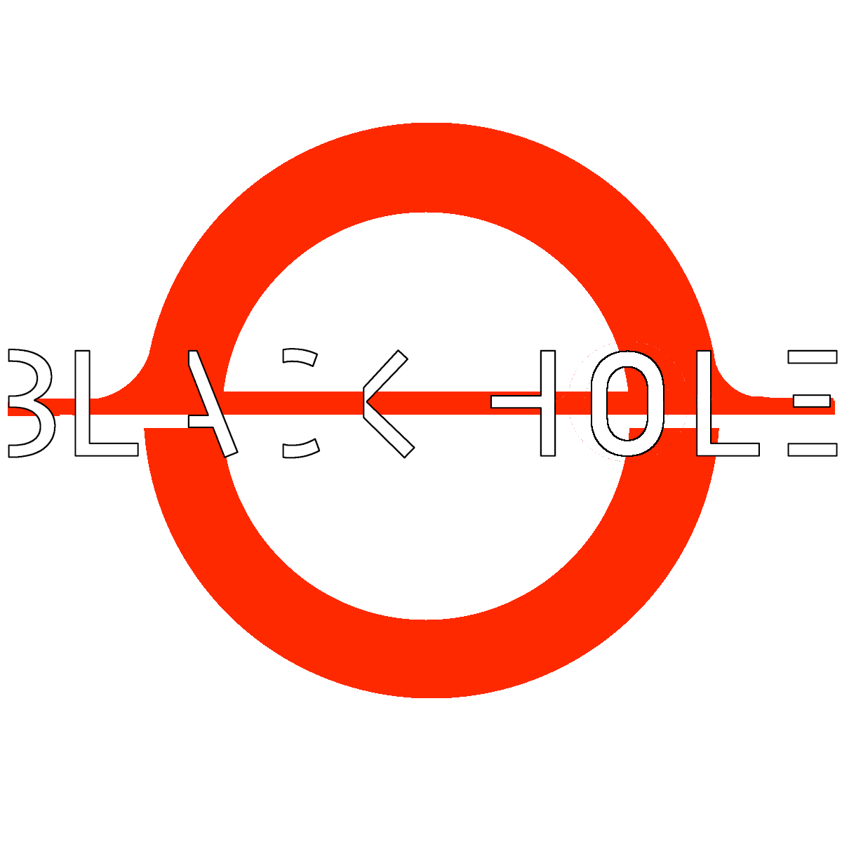 BlackHole