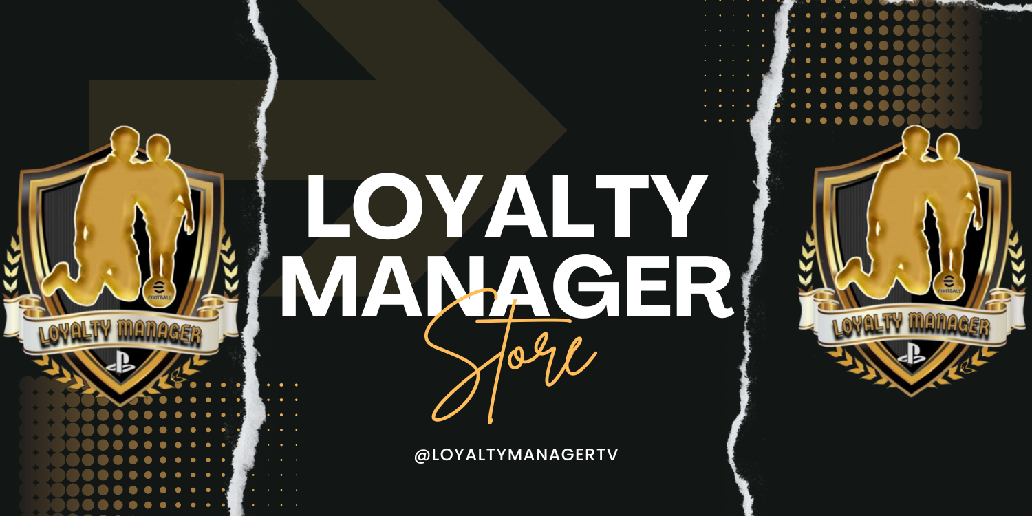 Loyalty Manager  Store