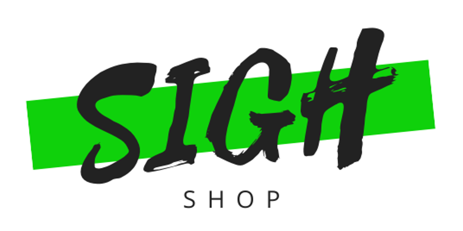 SiGh Shop