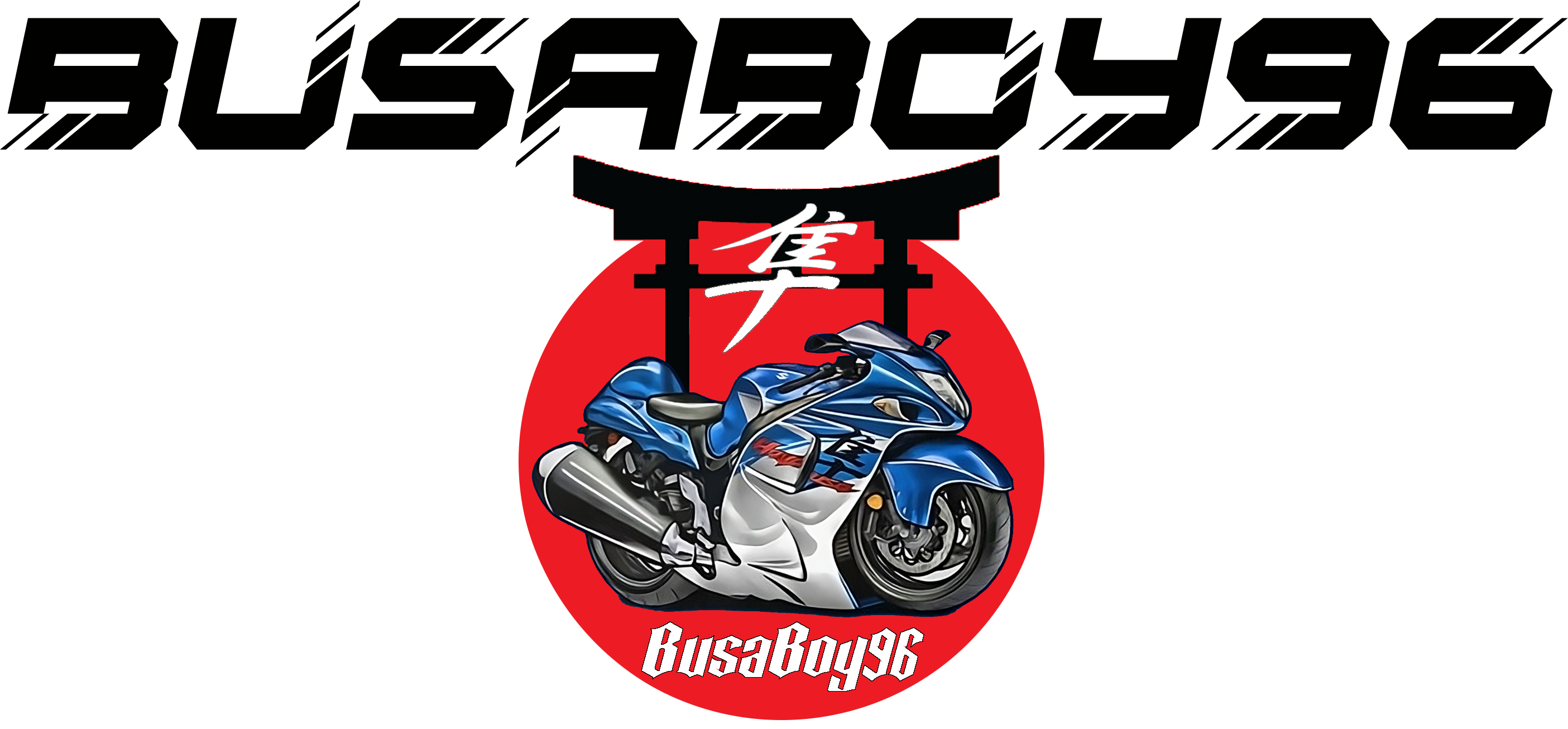 BusaBoy96 Store