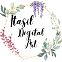 Itasil Digital Art