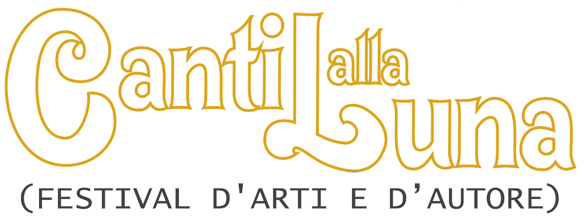 Canti Alla Luna - Merchandising Shop