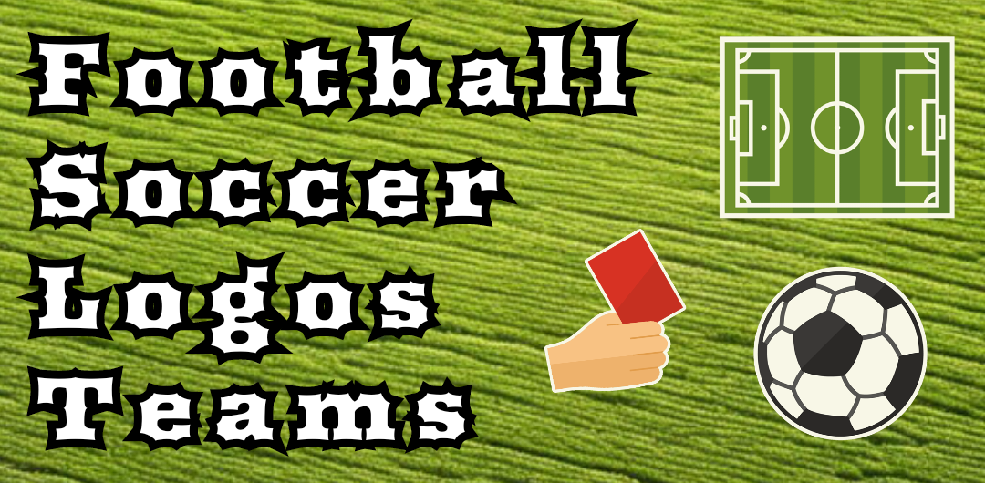 Football Soccer Logos Teams