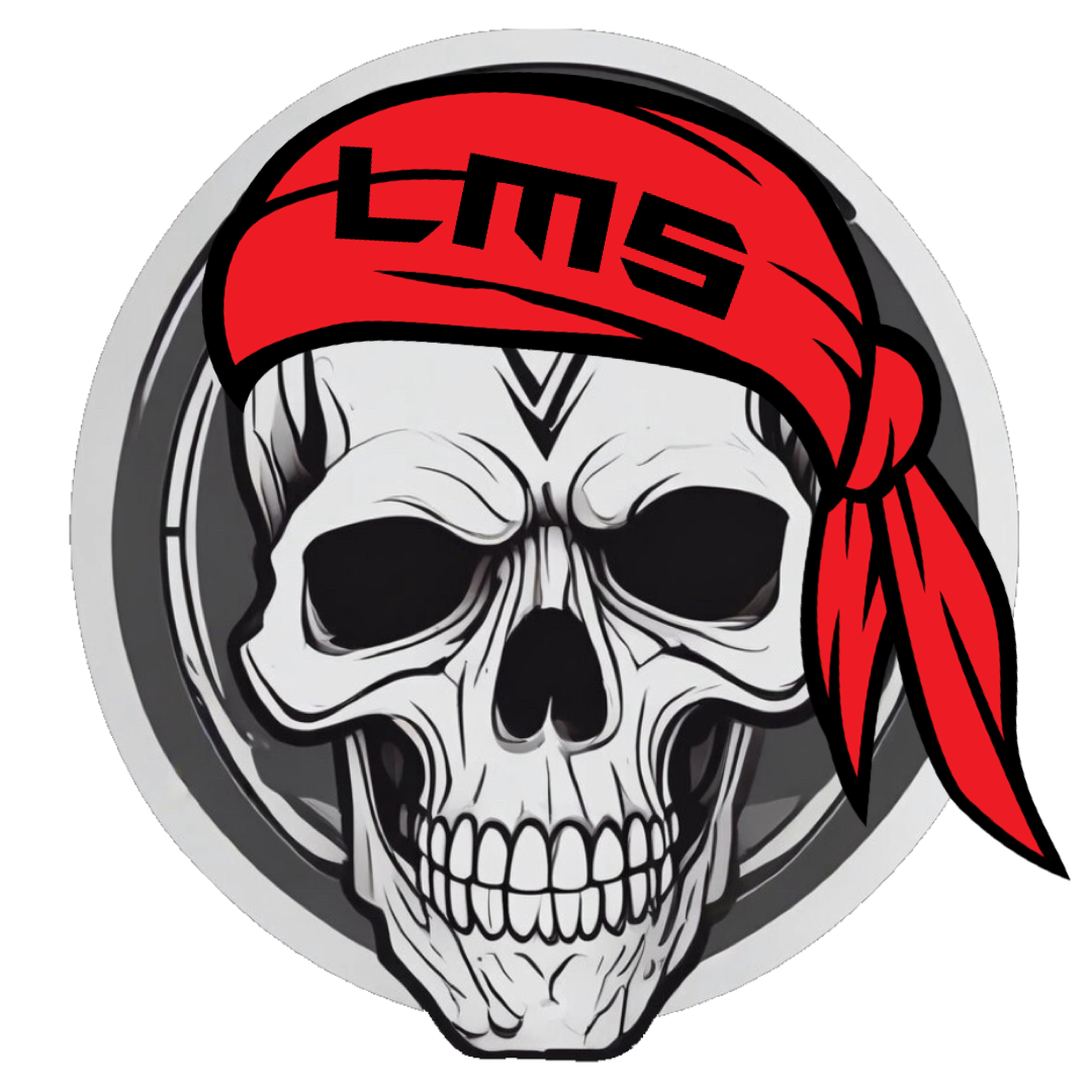 LMS Official Merch