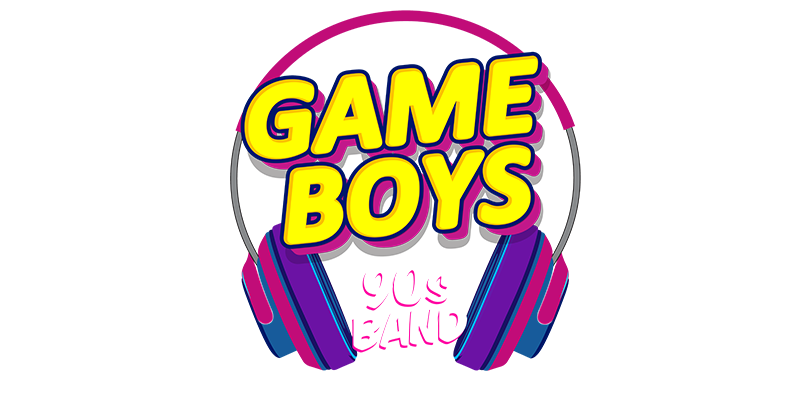 Game Boys Shop