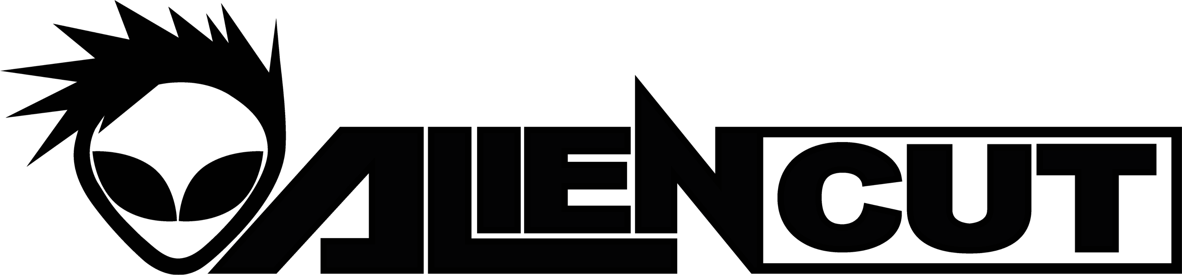 ALIEN CUT ESHOP